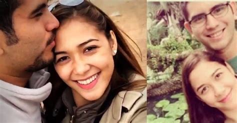 Maja Salvador and Gerald Anderson Alleged Sex Scandal